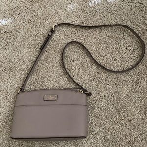Kate Spade Crossbody Purse